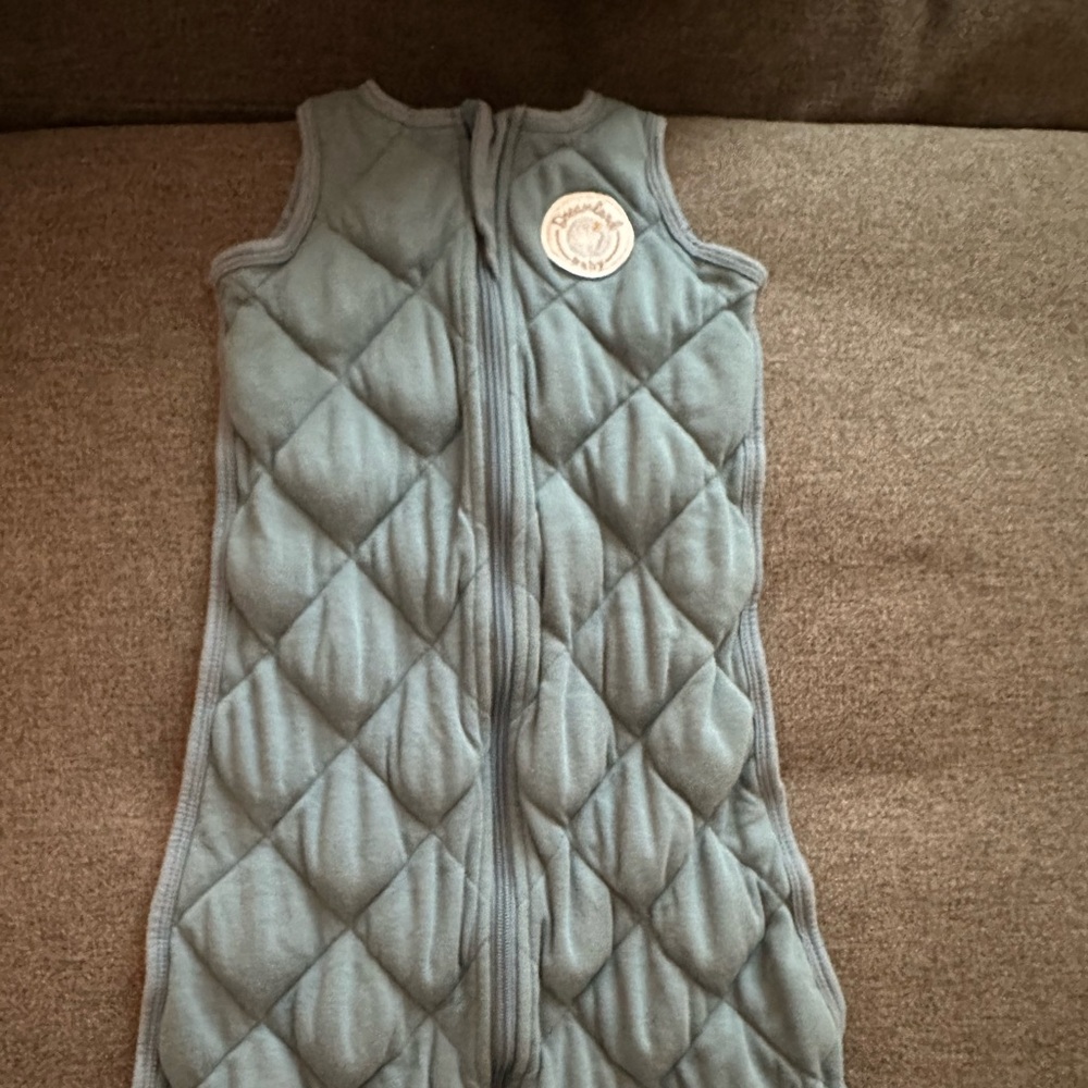 Medium Dreamland baby sleep sack